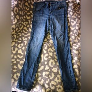 American Eagle Jegging Long (Size 12)